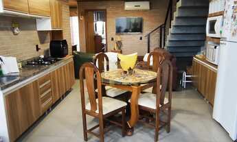 Imagem 7: Sobrado com 3 dormitórios e energia solar