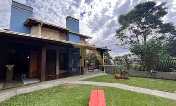 Imagem: Casa com 3 dormitórios (2 suítes