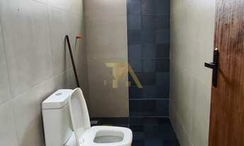 Imagem 5: Casa funcional com dois quartos