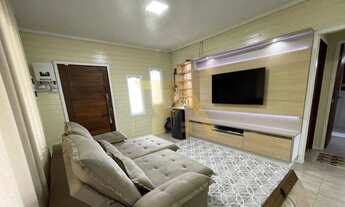 Imagem 6: Casa com Matrícula - Tem piscina, edícula e energia solar