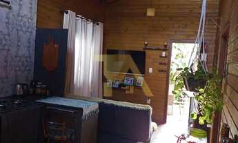 Imagem 6: Casa com 2 quartos