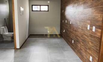 Imagem 6: Casa funcional com dois quartos