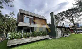 Imagem 3: Casa de alto padrão no Condomínio Maranata 2