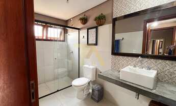 Imagem 6: Casa com 3 dormitórios (2 suítes