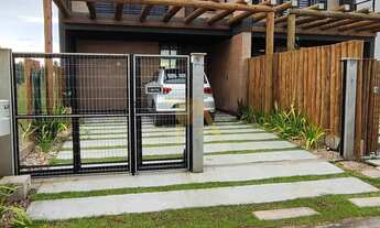 Imagem 2: Sobrado com 3 dormitórios e energia solar