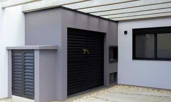 Imagem 5: FINANCIÁVEL - Sobrados com 3 dormitórios