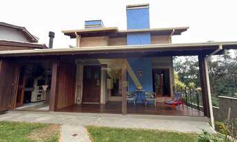 Imagem 2: Casa com 3 dormitórios (2 suítes