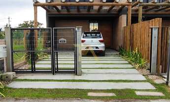 Imagem 3: Sobrado com 3 dormitórios e energia solar