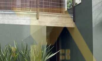 Imagem: Casa de alto padrão no Condomínio Maranata