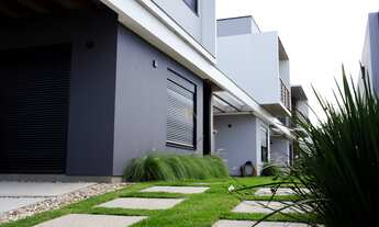 Imagem 4: FINANCIÁVEL - Sobrados com 3 dormitórios