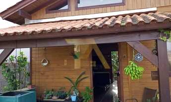 Imagem: Casa com 2 quartos