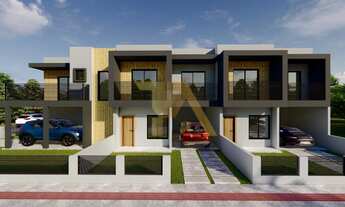 Imagem: Sobrados Novos