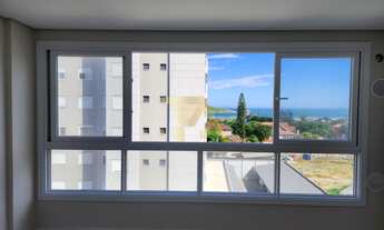 Imagem 6: Stúdio a 400m da Praia com Vista para o Mar