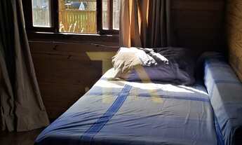 Imagem 2: Casa com 2 quartos