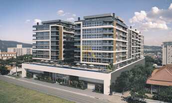 Imagem: Apartamento de Alto Padrão a 500m da Praia