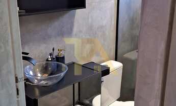 Imagem 4: Casa com 2 quartos