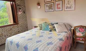 Imagem 3: Casa com 3 dormitórios (2 suítes