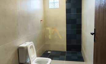 Imagem 4: Casa funcional com dois quartos