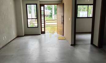 Imagem 2: Casa funcional com dois quartos