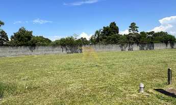 Imagem: Terreno de 600 m² em condomínio fechado