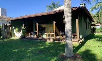 Imagem: Casa em condomínio fechado com 3 dormitórios