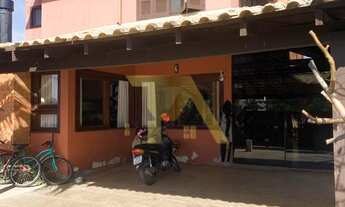 Imagem: Casa com 3 quartos, piscina e área gourmet