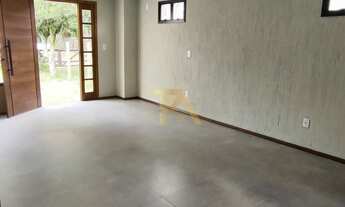 Imagem: Casa funcional com dois quartos