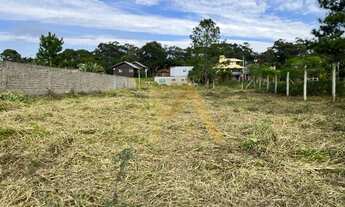 Imagem: Terreno de 511m² na Ibiraquera próximo