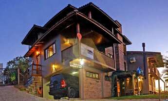 Imagem: Pousada a 200m do Rosa Norte