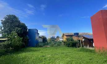 Imagem: Terreno Pronto para Construir a 800m do