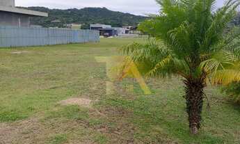 Imagem 5: Terreno de 600m² no Condomínio Garopaba Internacional