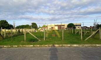 Imagem: Terreno de 360m² no Loteamento Lagoa Encantada