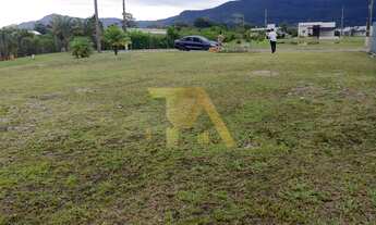 Imagem 1: Terreno de 600m² no Condomínio Garopaba Internacional