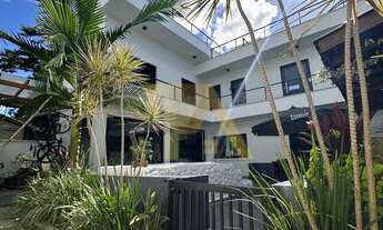 Imagem: Casa Espaçosa Próxima à Lagoa e a 800m