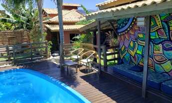 Imagem 4: Pousada com Escritura Pública na Praia do Rosa ? 500m do Mar