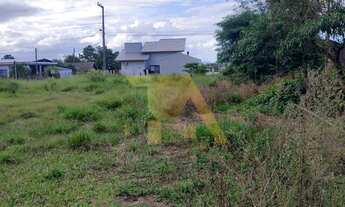 Imagem: Terreno de 580m² a 200m da Lagoa no Arroio