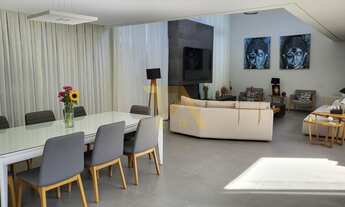 Imagem 6: Casa de Alto Padrão no Condomínio Garopaba Internacional