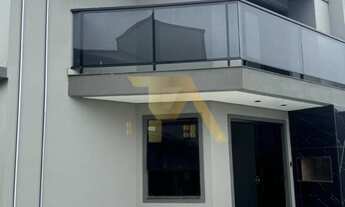 Imagem 7: Casa de Alto Padrão Mobiliada com Piscina no Village Imbituba