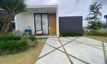 Imagem: Casa de Alto Padrão em Condomínio Fechado