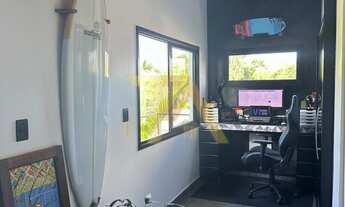 Imagem 6: Casa Espaçosa Próxima à Lagoa e a 800m da Surfland