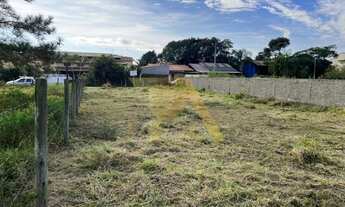 Imagem 4: Terreno de 511m² na Ibiraquera próximo à lagoa