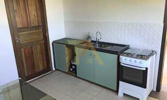 Imagem 5: Casa com Vista Panorâmica para a Lagoa