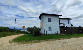 Imagem 2: Casa com Vista Panorâmica para a Lagoa