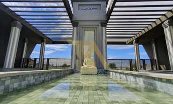 Imagem: Lotes de 450m² à venda no Condomínio