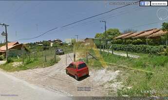 Imagem: Terreno com Escritura Pública na Praia