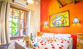 Imagem 3: Pousada com Escritura Pública na Praia do Rosa ? 500m do Mar