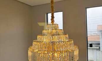 Imagem 4: Casa de Alto Padrão Mobiliada com Piscina no Village Imbituba