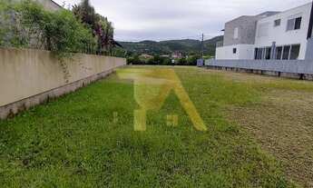 Imagem: Terreno de 600m² no Condomínio Garopaba