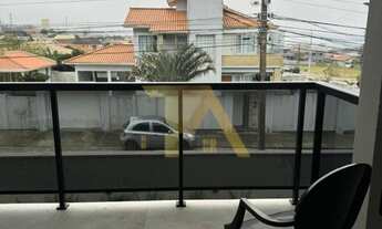 Imagem 5: Casa de Alto Padrão Mobiliada com Piscina no Village Imbituba