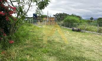 Imagem 3: Terreno à venda em Imbituba-SC, no bairro Ibiraquera com 363,00 m² de área!